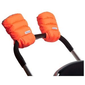 7am Enfant warm muffs